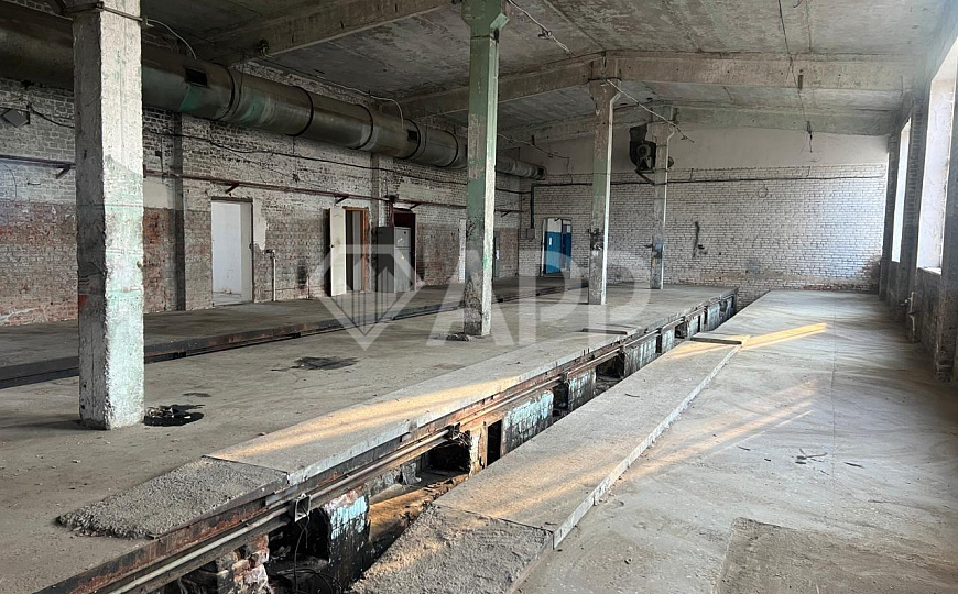 Сдам помещение свободного назначения, 810 м² фото
