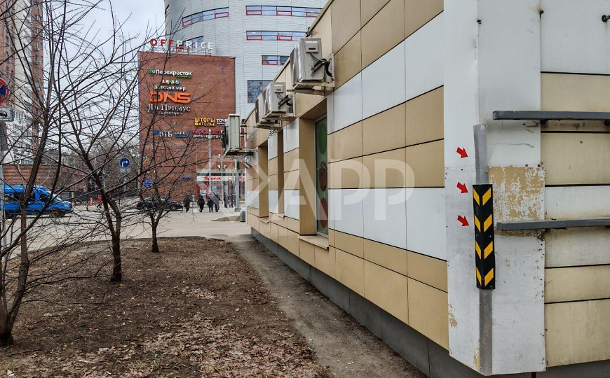 Сдам помещение, м.Свиблово, даркстор фото