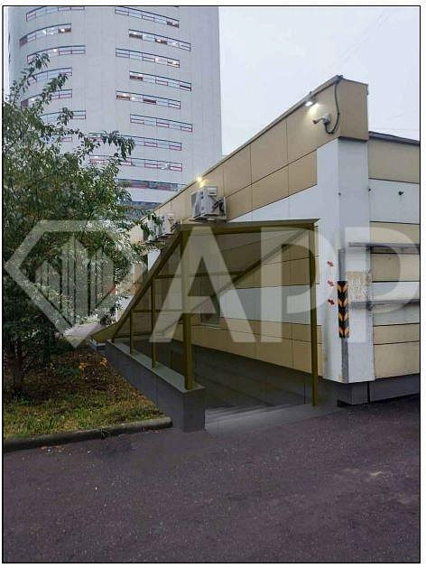 Сдам помещение, м.Свиблово, даркстор фото