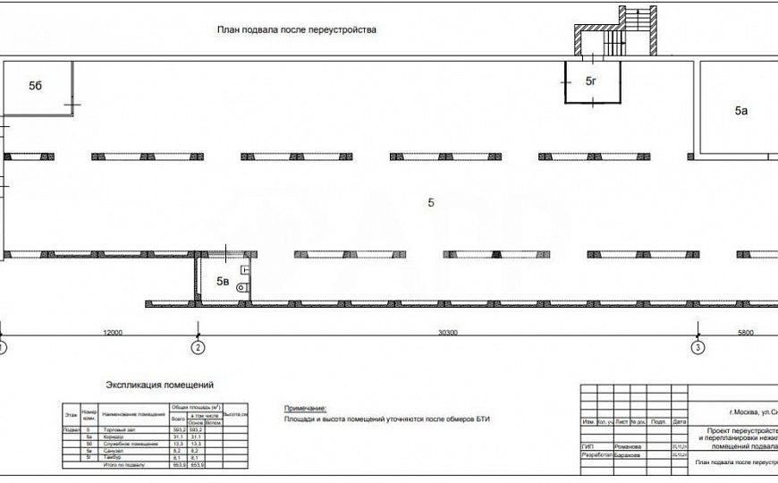 Сдам помещение, м.Свиблово, даркстор фото