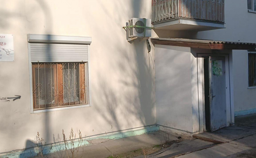 Помещение под торговлю, услуги, общепит, 351,6 м² фото