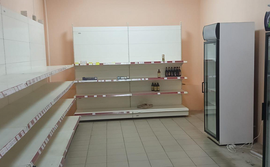 Помещение под торговлю, услуги, общепит, 351,6 м² фото