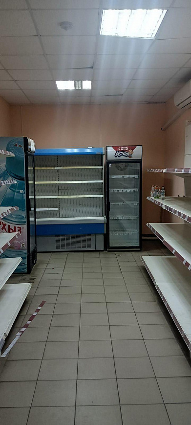 Помещение под торговлю, услуги, общепит, 351,6 м² фото