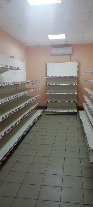 Помещение под торговлю, услуги, общепит, 351,6 м² фото