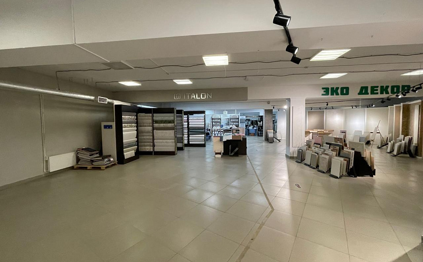 Сдам торговое помещение, 100 м² фото