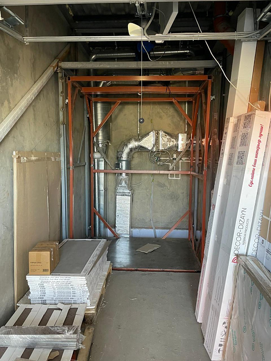 Сдам торговое помещение, 100 м² фото