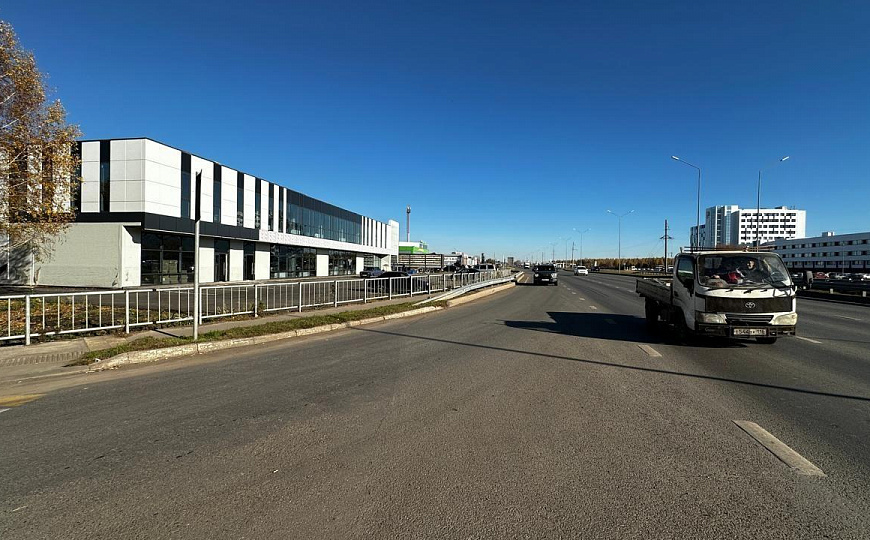 Сдам отдельно стоящее здание, 450 м² фото