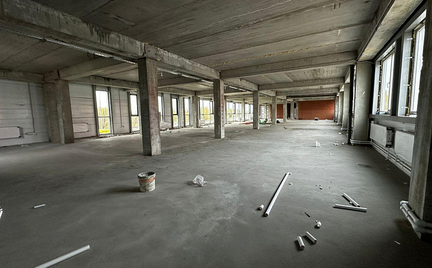 Сдам отдельно стоящее здание, 450 м² фото