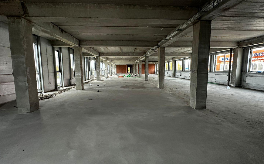 Сдам отдельно стоящее здание, 450 м² фото