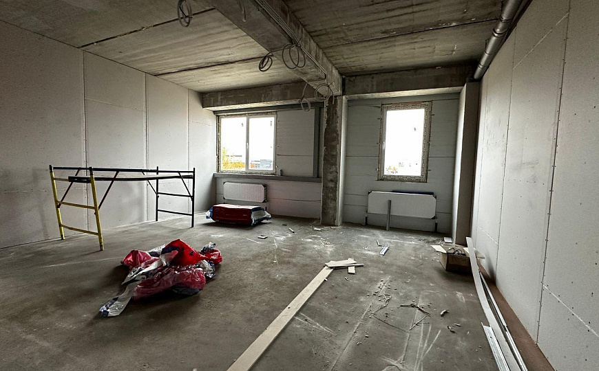 Сдам отдельно стоящее здание, 450 м² фото