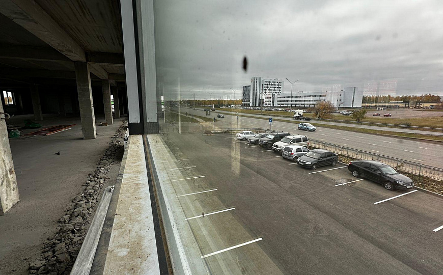 Сдам отдельно стоящее здание, 450 м² фото