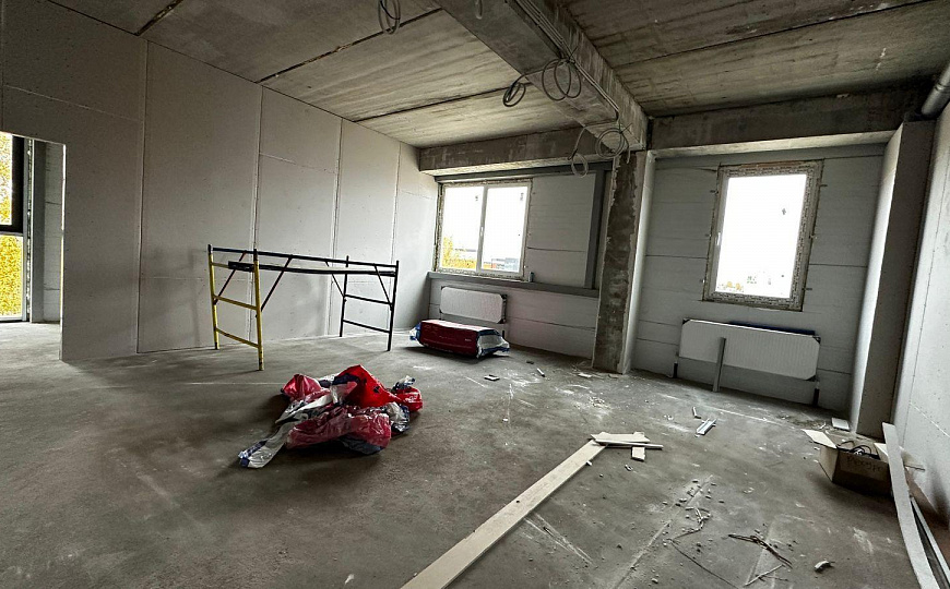 Сдам отдельно стоящее здание, 450 м² фото