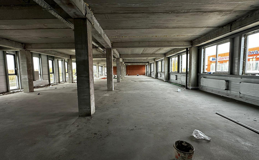 Сдам отдельно стоящее здание, 450 м² фото