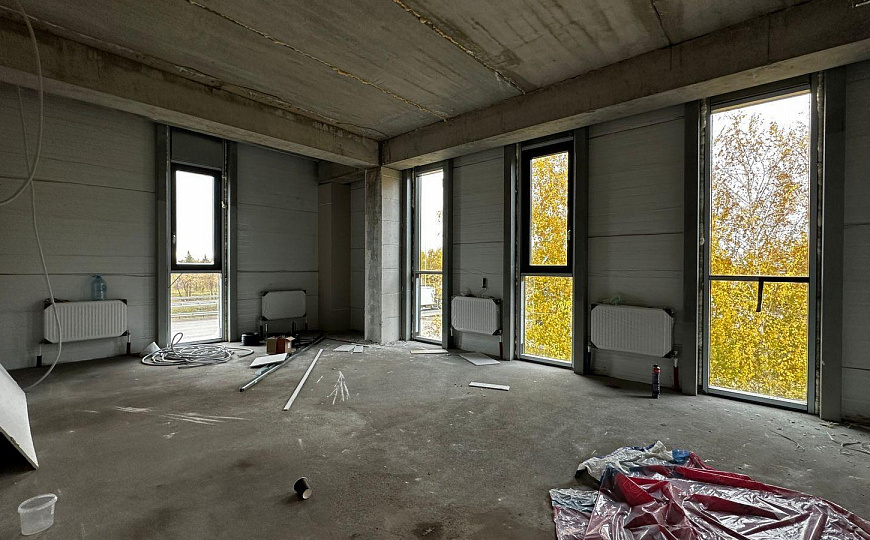 Сдам отдельно стоящее здание, 450 м² фото