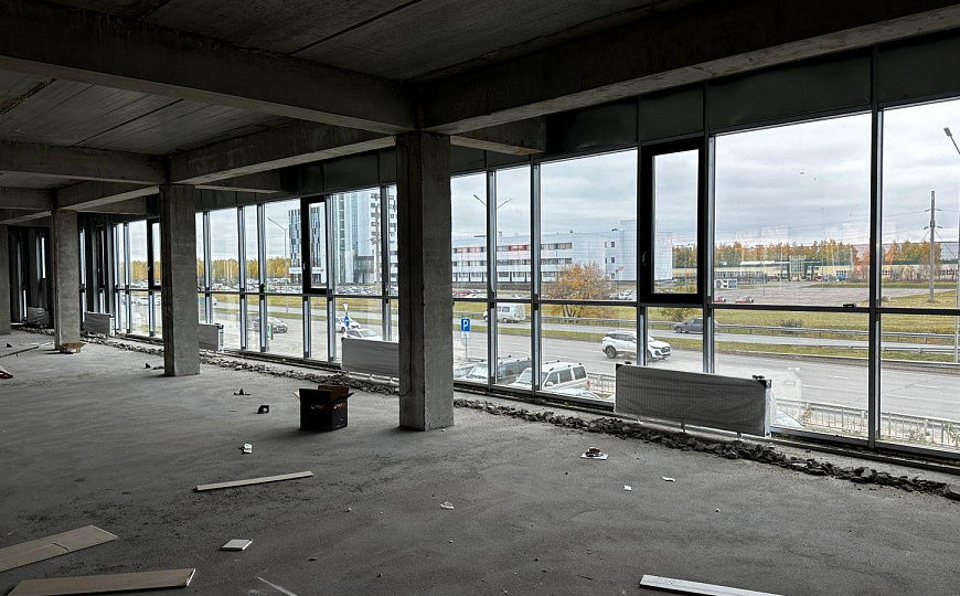 Сдам отдельно стоящее здание, 450 м² фото