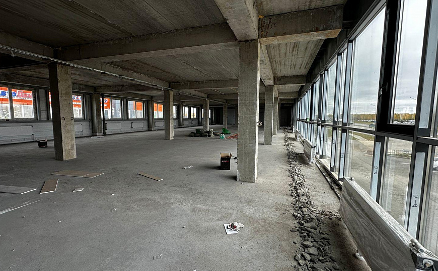 Сдам отдельно стоящее здание, 450 м² фото