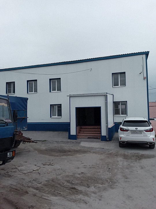 Сдам офисные помещения в отдельно стоящем здании, 180 м² фото