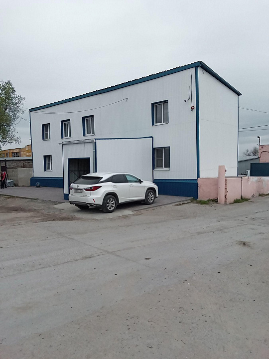 Сдам офисные помещения в отдельно стоящем здании, 180 м² фото