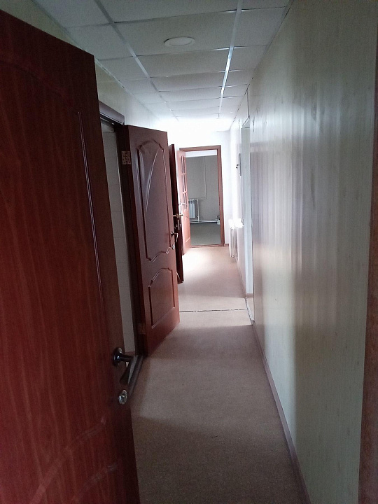 Сдам офисные помещения в отдельно стоящем здании, 180 м² фото