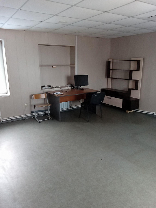 Сдам офисные помещения в отдельно стоящем здании, 180 м² фото