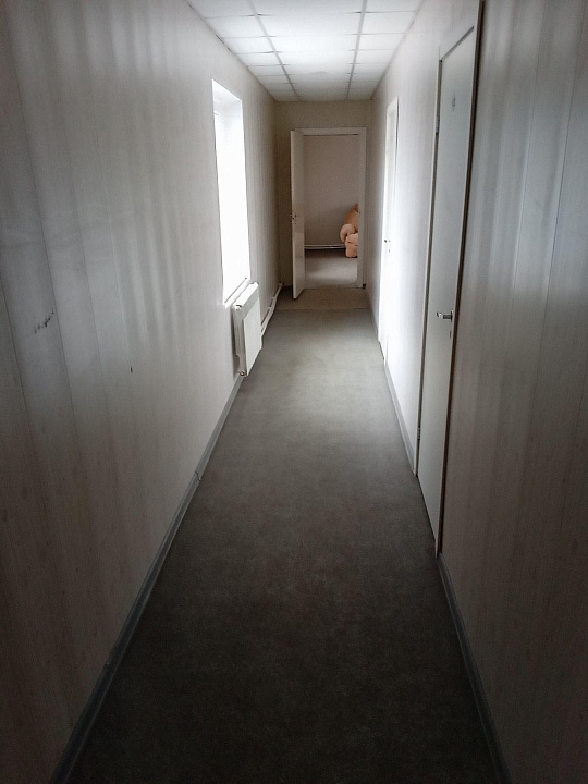 Сдам офисные помещения в отдельно стоящем здании, 180 м² фото