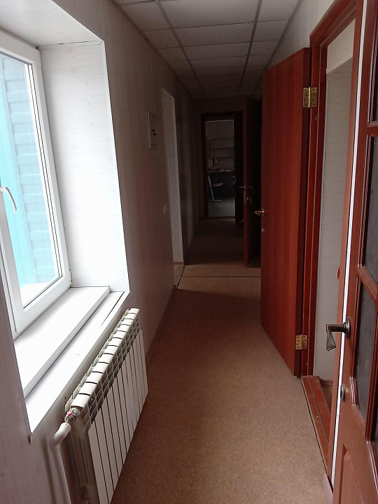 Сдам офисные помещения в отдельно стоящем здании, 180 м² фото