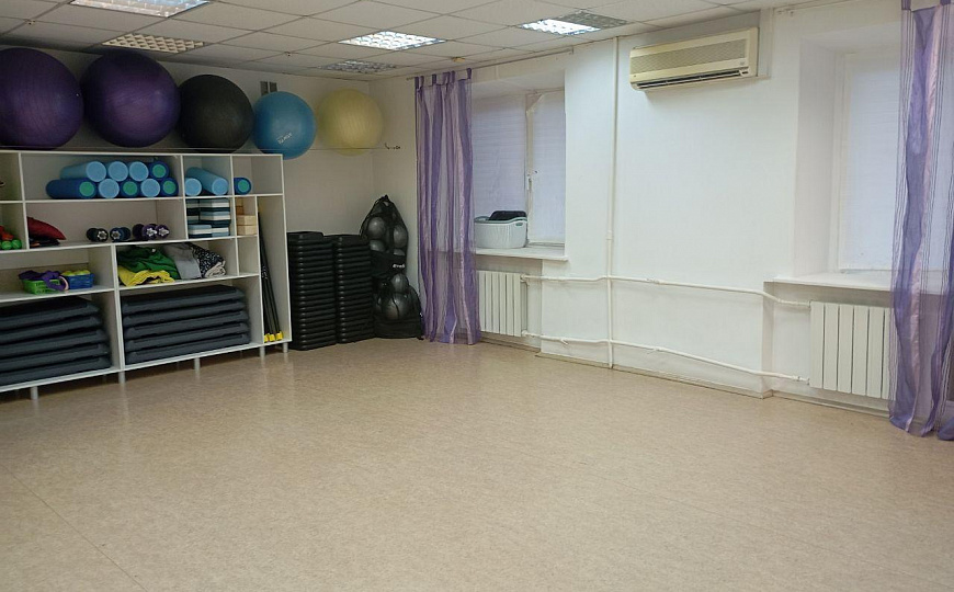 Офис в центре на 1 этаже, 100м² фото