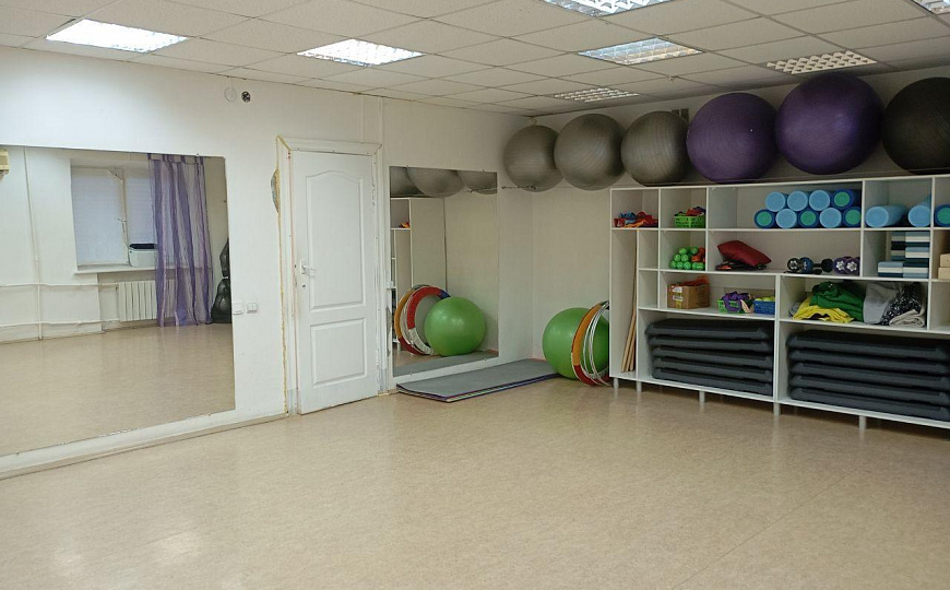 Офис в центре на 1 этаже, 100м² фото