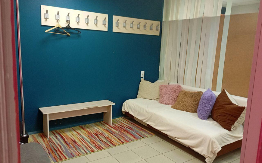 Офис в центре на 1 этаже, 100м² фото