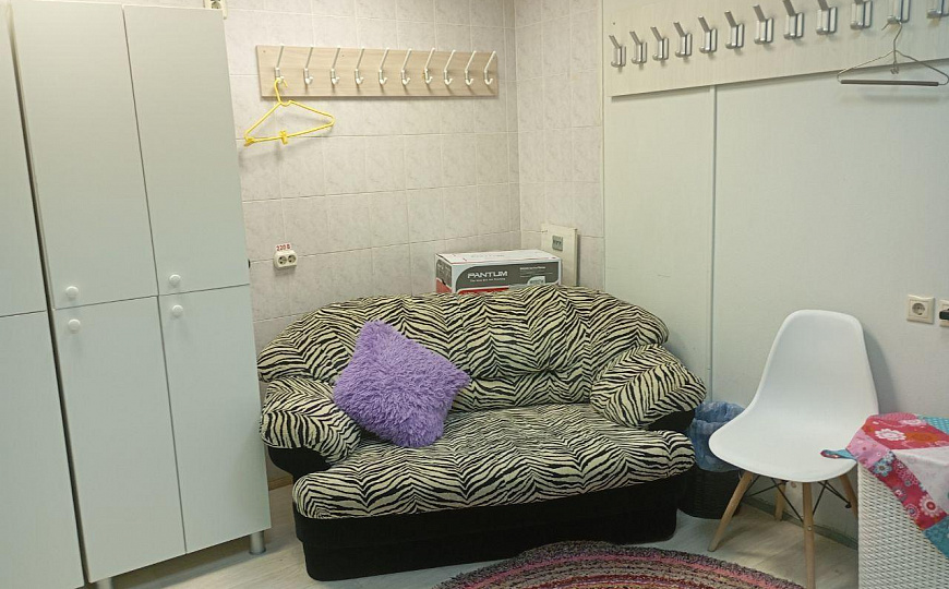 Офис в центре на 1 этаже, 100м² фото