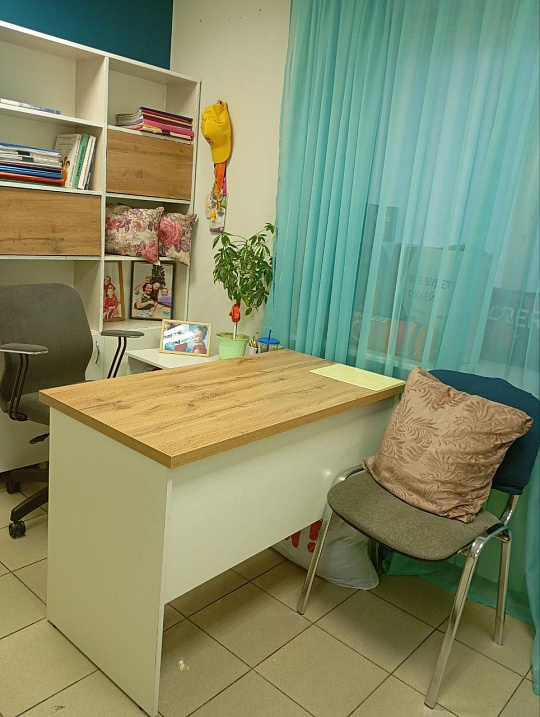 Офис в центре на 1 этаже, 100м² фото