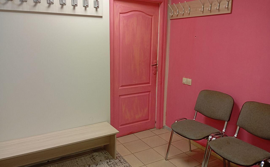 Офис в центре на 1 этаже, 100м² фото