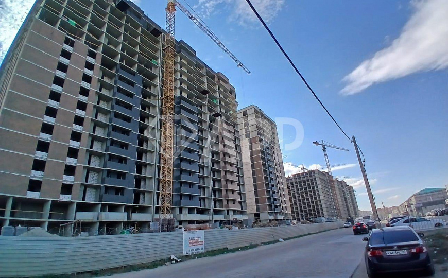 Продам торговое помещение, 82,79 м² фото