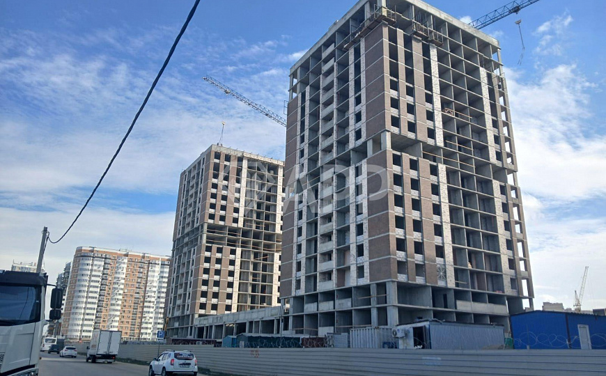 Продам торговое помещение, 82,79 м² фото