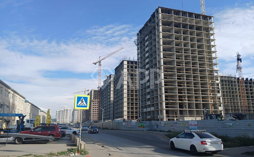 Продам торговое помещение, 82,79 м² фото