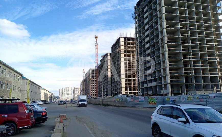 Продам торговое помещение, 82,79 м² фото