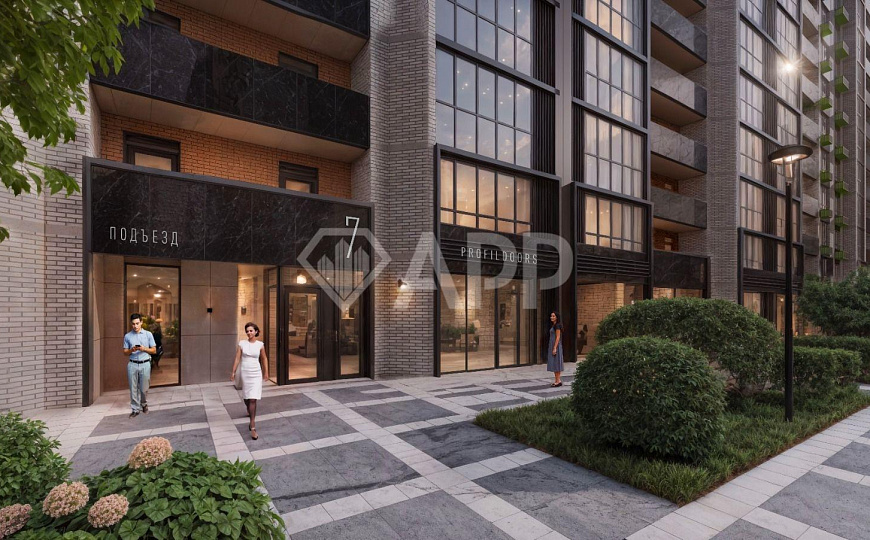 Продам торговое помещение, 82,79 м² фото