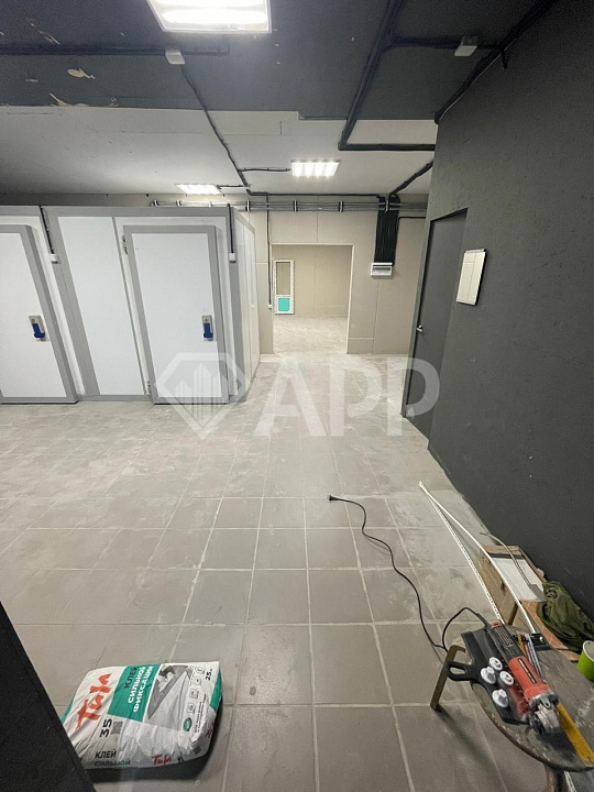 Сдам помещение свободного назначения, 235 м² фото