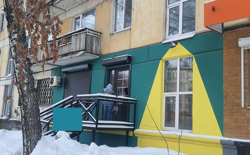 Продам помещение свободного назначения, 62 м² фото