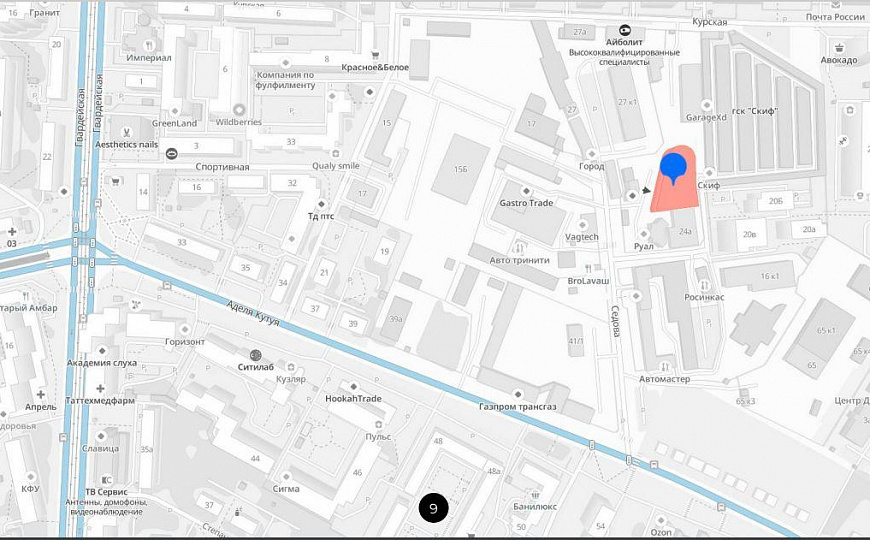 Продажа готового арендного бизнеса фото