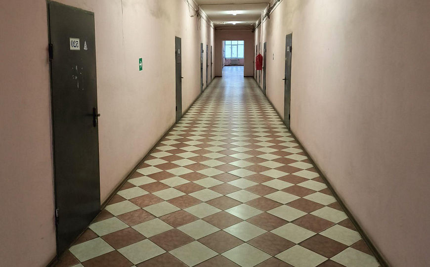 Сдам офисное помещение, 52 м² фото