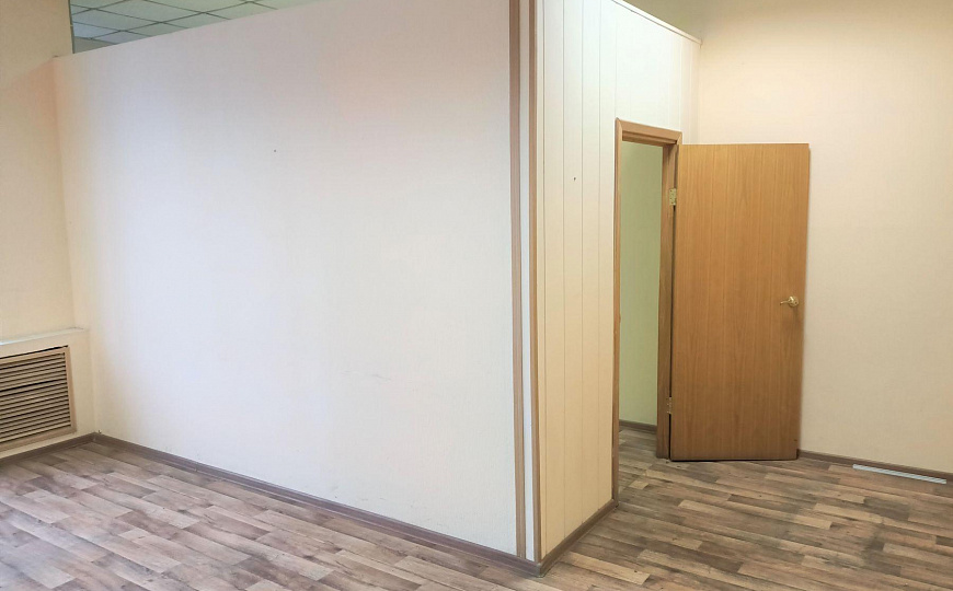 Сдам офисное помещение, 52 м² фото