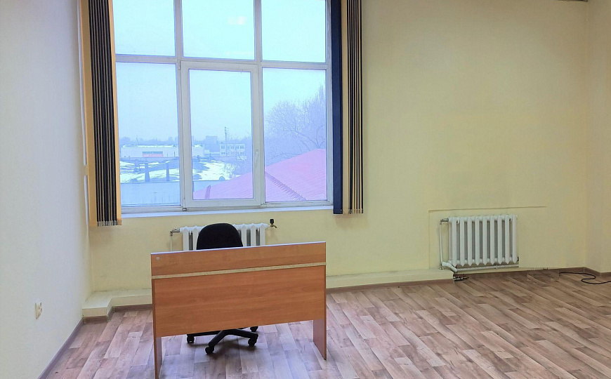 Сдам офисное помещение, 52 м² фото