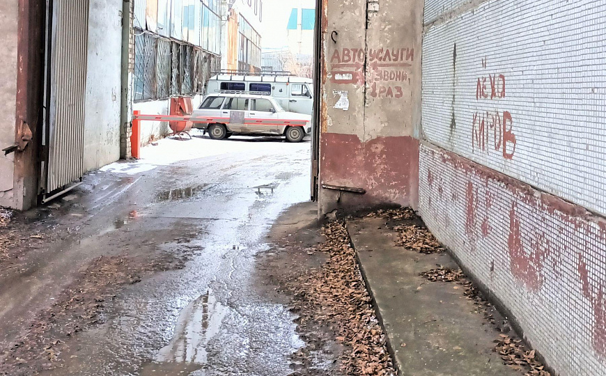 Сдам офисное помещение, 52 м² фото