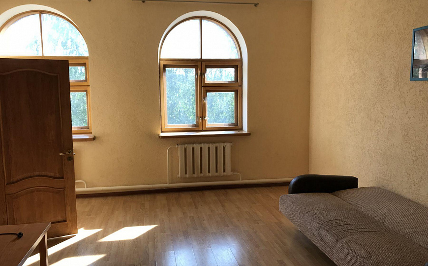 Продам гостиницу с земельным участком, 1955 м² фото