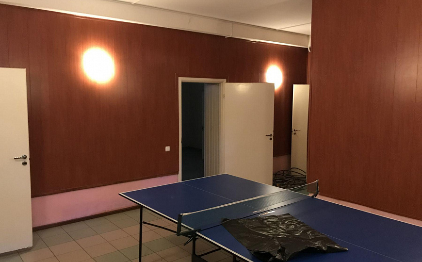 Продам гостиницу с земельным участком, 1955 м² фото