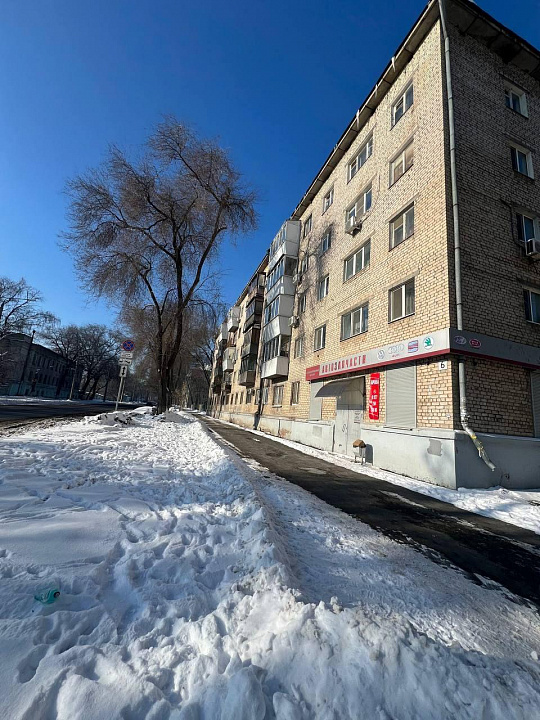 Сдается помещение 75м2 под магазин Автозапчасти . фото