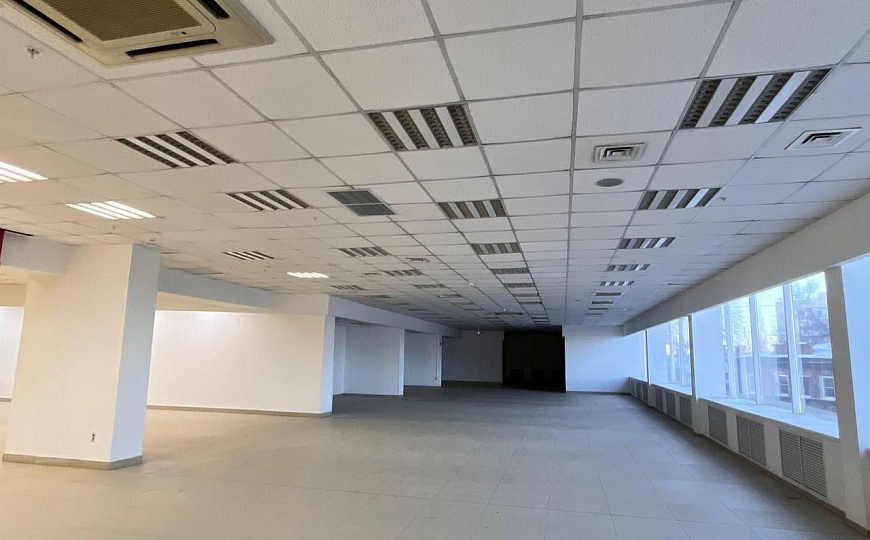 "ПЕНТАГОН", 1 500 м² фото