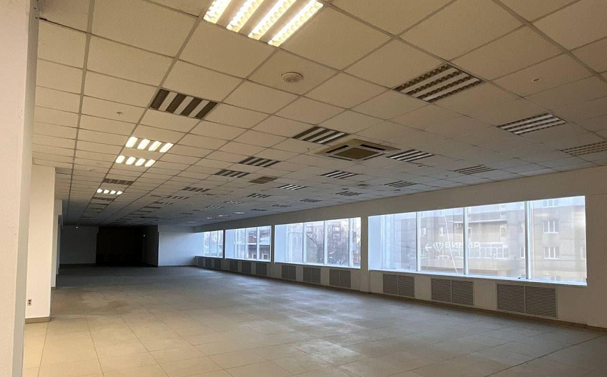 "ПЕНТАГОН", 1 500 м² фото