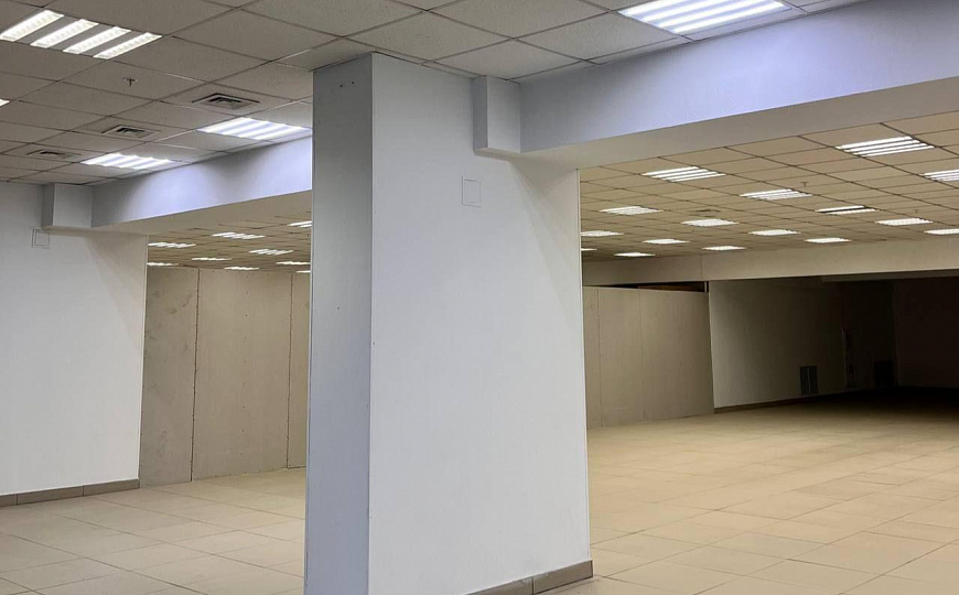 "ПЕНТАГОН", 1 500 м² фото